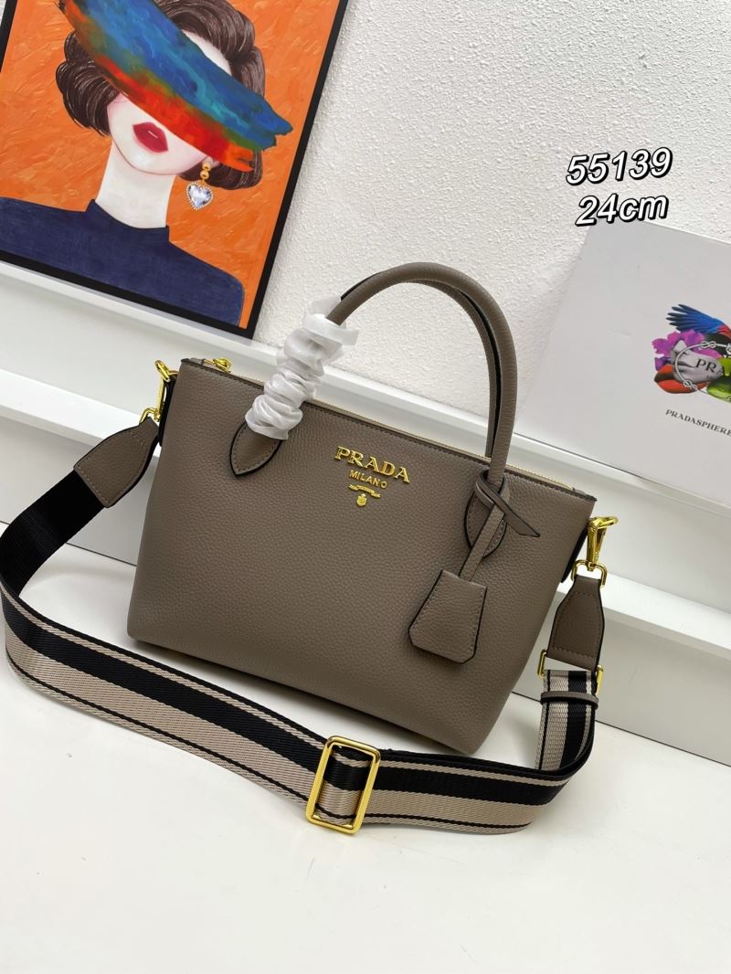 Prada Top Handle Bags